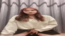 無修正　オナニー