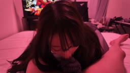mochi fantia - [2025-03-16] 【ハメ撮り✨】黒スパイダータイツ🕷でハメてもらったよ💗
