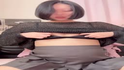 妊婦オナニー