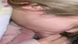 プロフの女の子 フェラ