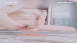 ベランダオナニー