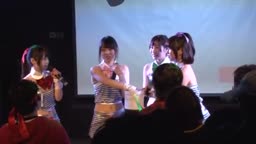 アイドル