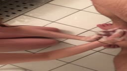 ナンパ　お風呂ご奉仕