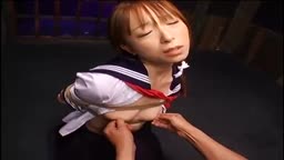鼻水・涎垂らして何度も昇天