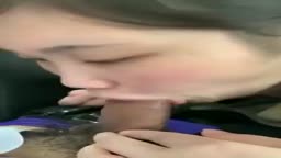 いま射精してるなというのがよくわかるフェラ抜き動画