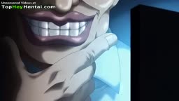 素敵な巨乳の女の子が年上の男に激しくファックされる