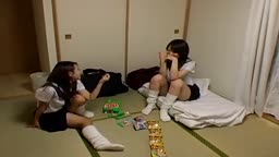 レズ1