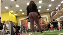 Big booty delililah