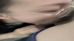 眼镜美女