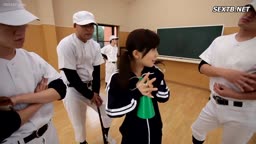 部活