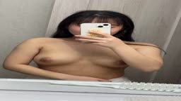 自撮り