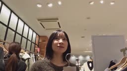 ショップ店員