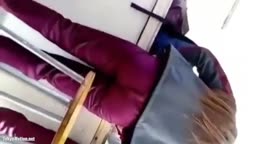 Encoxada cum