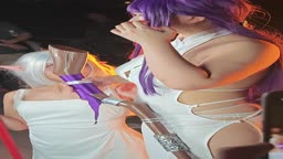 有yamazakiyuuto好友加我，帮我下两个视频