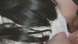 旦那さんごめんなさい。奥さん残業してるっていうのは嘘で家事育児と仕事で溜まった鬱憤を全部吐き出してスッキリしてから帰宅します