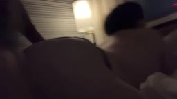 やだやだハメ