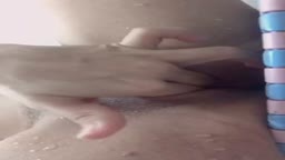 オナニー