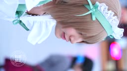 古めのコス16