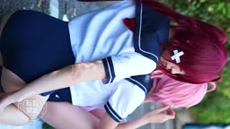 古めのコス18 つ