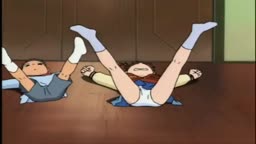 パンチラ集