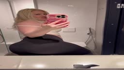 Gassy Josie 03