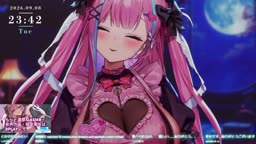 桜彗ふらち ASMR【2026/09/09】