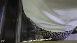 Hot encoxada