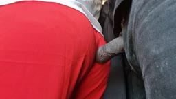 Encoxada