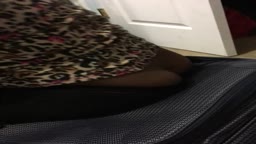Buttcrack