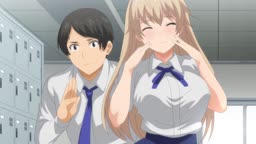 J○限界交尾～合意挿入でバチバチ肉穴化～ 第2話 チチのチ晴れ