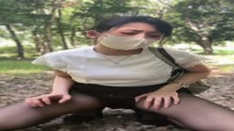 露出