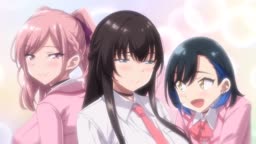 OVA 彼女催眠 ＃1