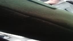 encoxada cum