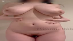 大きな胸8