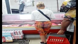 Que pedazo de culo milf 6