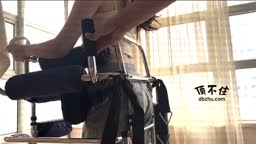 Encoxada vr