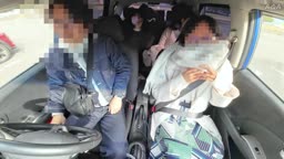 【序章作：姪っ子親子と家族旅行（前編）】家族にバレないように露出〜学費を使い込んだ姉の緊急回収劇〜