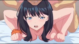 ［ガバガバメント］宝多六花炎のNTR十番勝負 中国語字幕