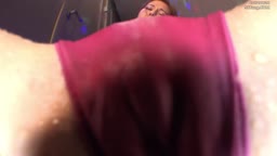武藤あやかのWET Crazy FUCK