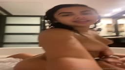 ダンサー　ハメ