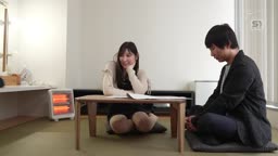 -Short-映画女優“仲村みう”が接吻・口淫・挿入までイチから熱烈指導するマンツーマン濡れ場レクチャー