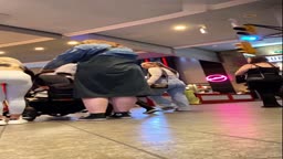 Mall Candids Compilation Part1.mp4
