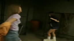 川瀬りか 田代ちえ