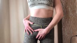 Big Ass Creampie Compilation - Amateur Babe POV