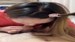 人妻