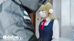 嫩小兔 时雨羽衣