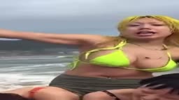 リリースペイシー　乳輪