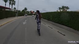 D4r1ng K14r4