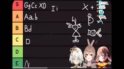 mmi おなら