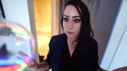 Mesmerized Bos